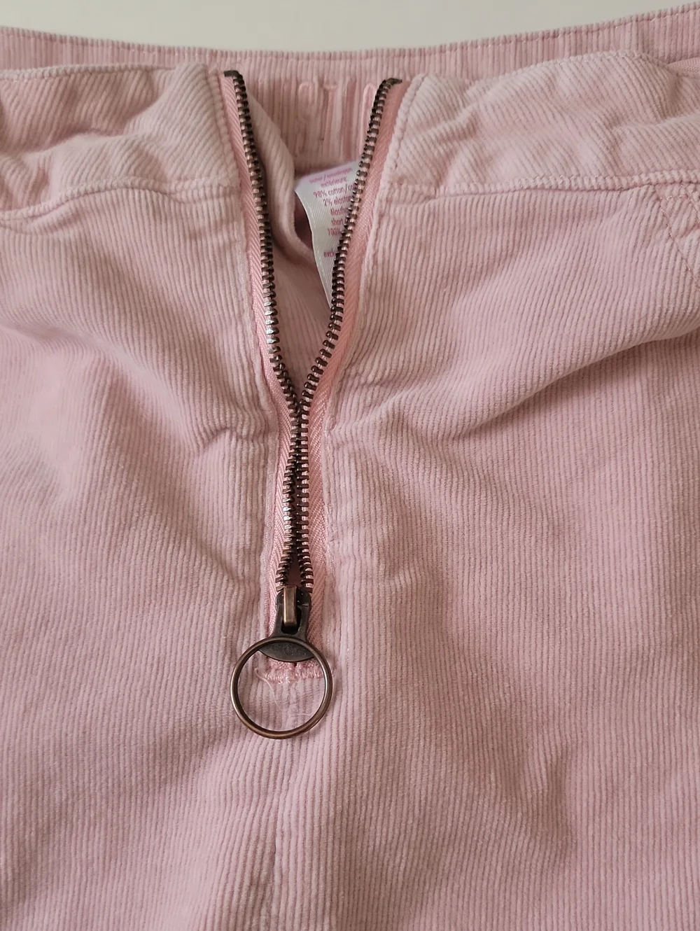 Justice this corduroy